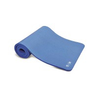 Tappetino Kinefis NBR HxG (183 x 61 x 1 cm): Ideale per praticare yoga e pilates a casa